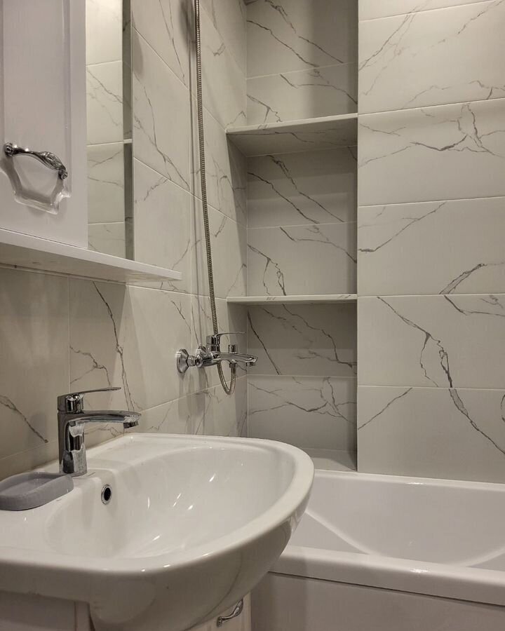 квартира г Березники ул Уральских танкистов 8/3 фото 25