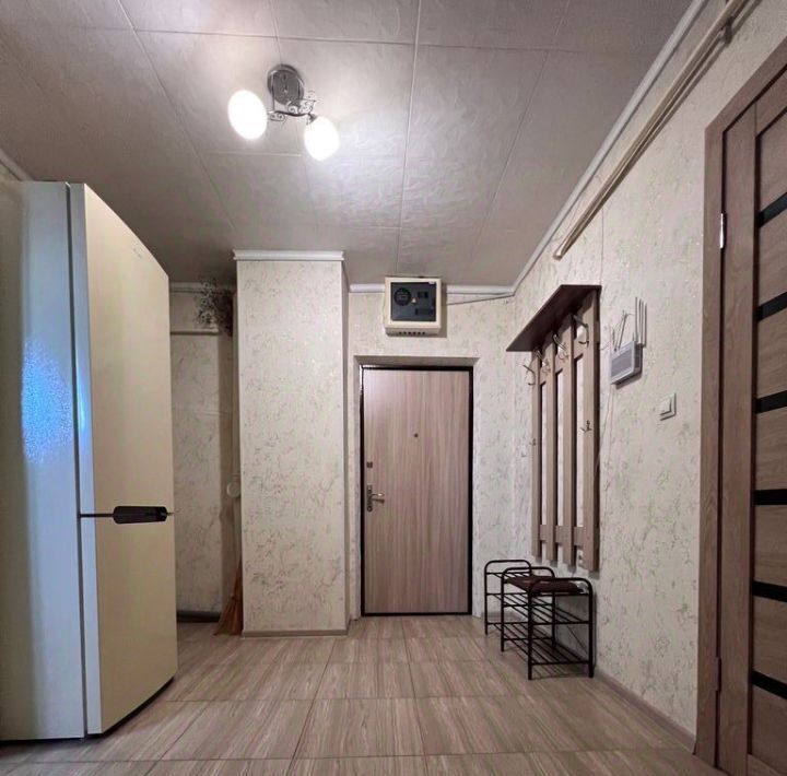 квартира г Оренбург п Ростоши р-н Ленинский ул. Садовое Кольцо фото 15