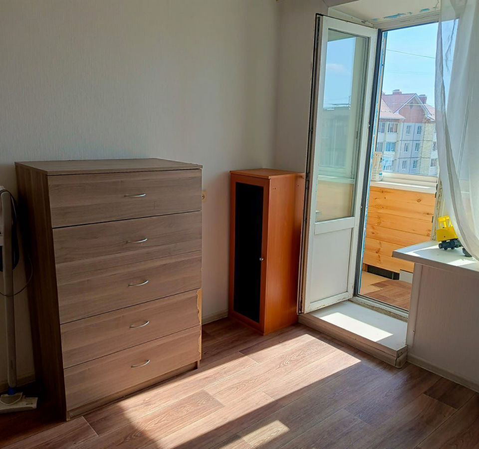 квартира г Среднеуральск ул Советская 35б фото 8