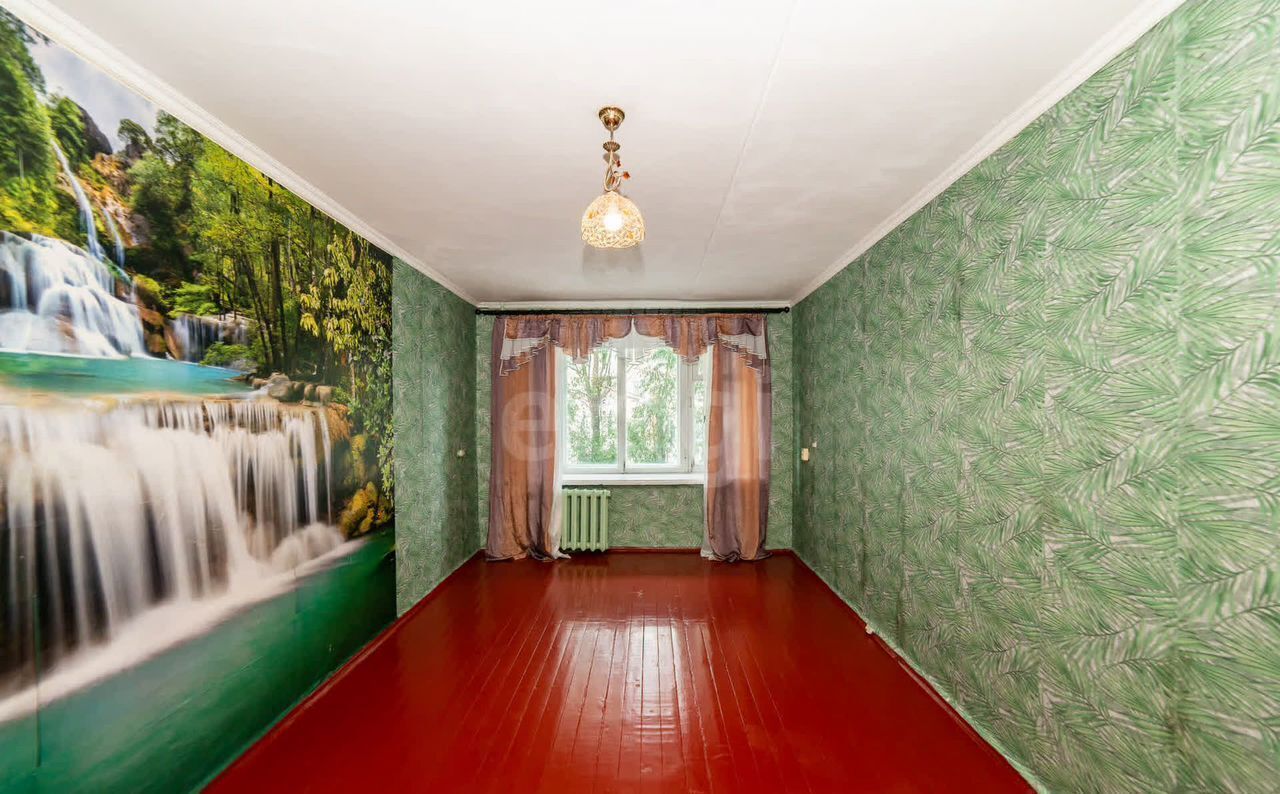 квартира г Курган Северный ул Рабоче-Крестьянская 8 фото 2