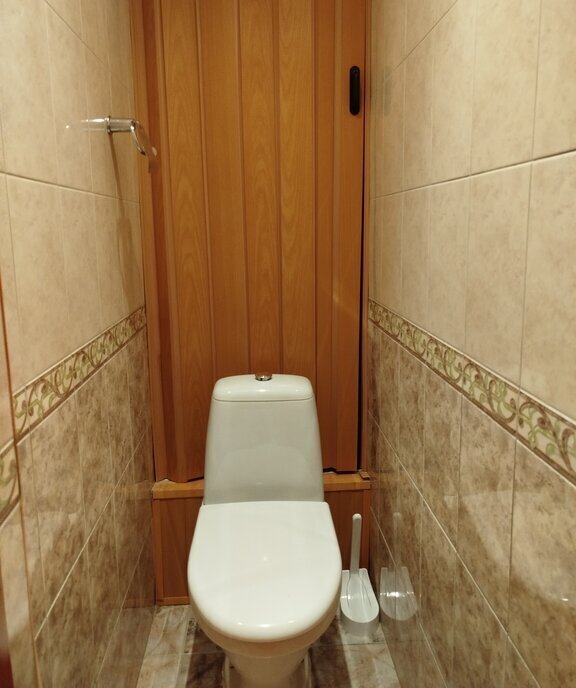 квартира г Бузулук мкр 2-й 34 фото 8