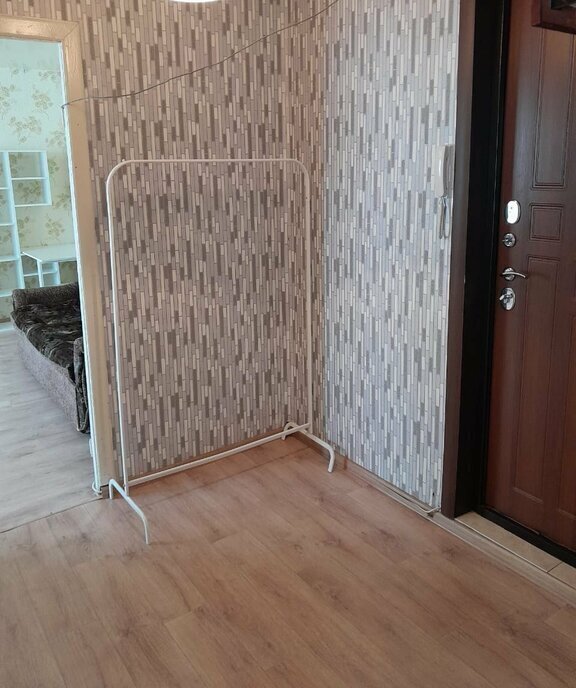 квартира г Волжск ул 107 Бригады 4/1 фото 3