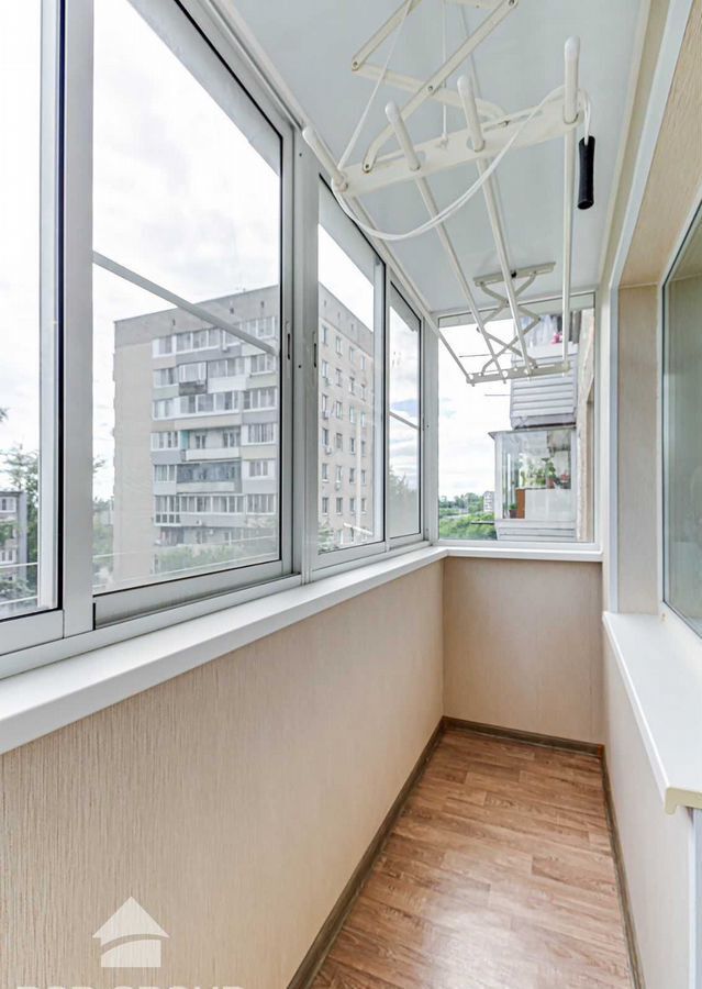 квартира г Хабаровск р-н Краснофлотский ул профессора Даниловского М.П. 19 фото 15