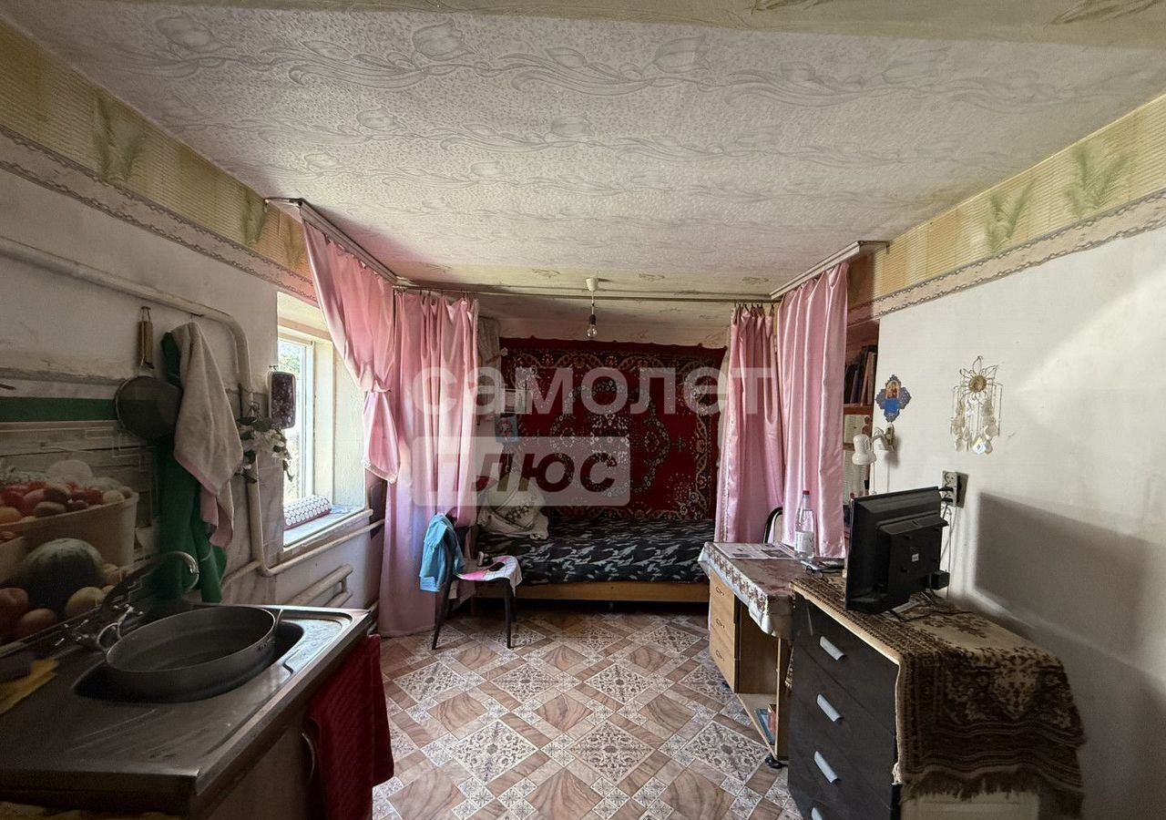 дом р-н Славянский г Славянск-на-Кубани пер Заводской 13 Славянское городское поселение фото 17