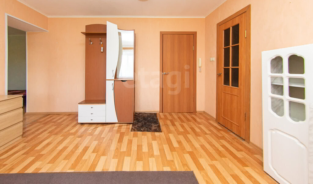 квартира г Томск р-н Кировский Мокрушинский ул Мокрушина 13а фото 11