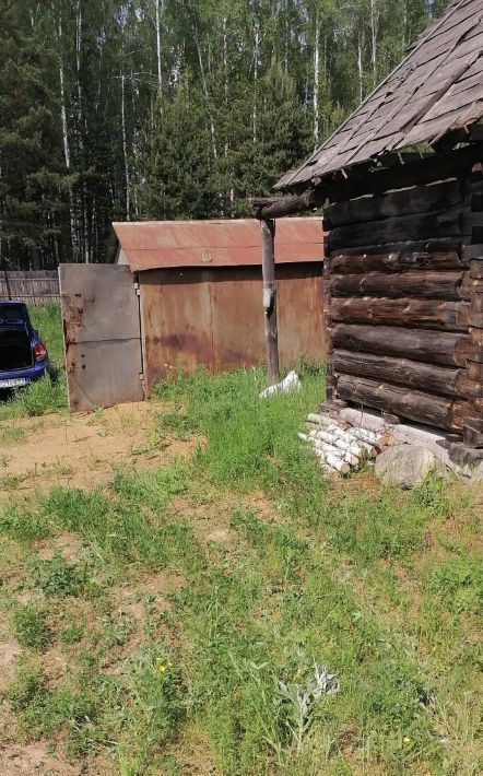 земля г Екатеринбург Геологическая снт Березка КС, 89 фото 1