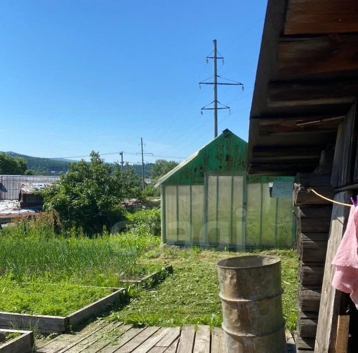 дом г Нижний Тагил ул Трудовая 30а пос. Уралец фото 15
