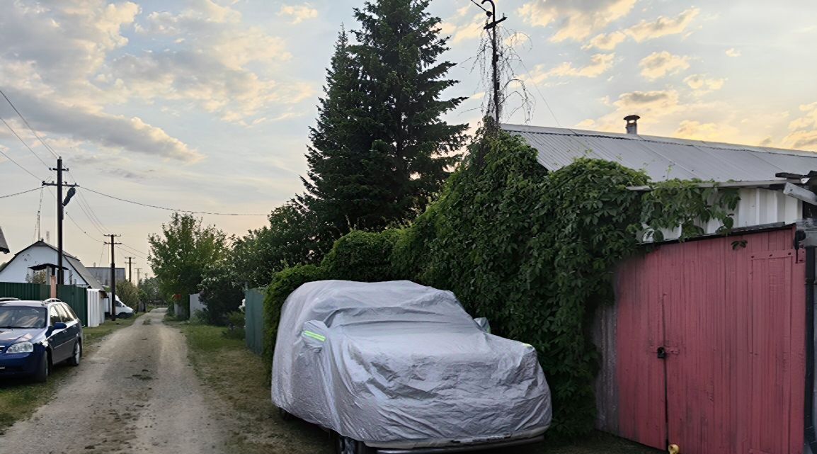 дом г Каменск-Уральский Синарский фото 7