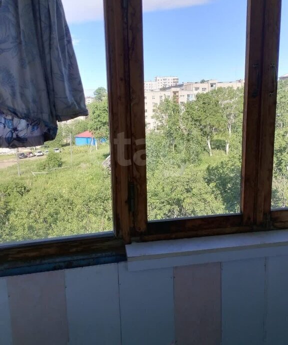 квартира г Советская Гавань ул Киевская 1 фото 14