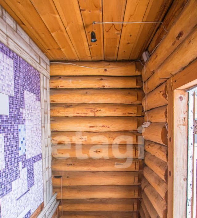 дом г Улан-Удэ мкр Забайкальский р-н Октябрьский ул Клюквенная 53 фото 26