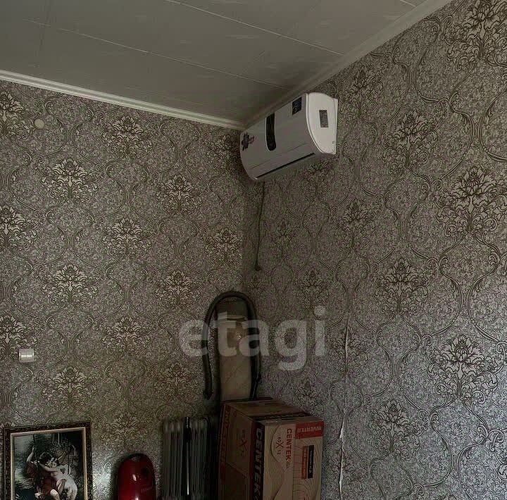квартира г Шебекино ул Шолохова 3 фото 15