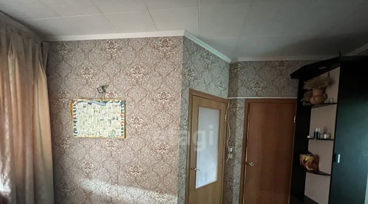 квартира г Шебекино ул Шолохова 3 фото 18