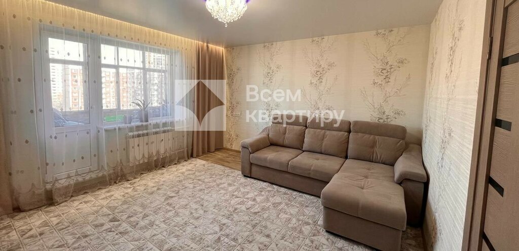 квартира г Новосибирск ул Максима Горького 95 Площадь Ленина фото 2