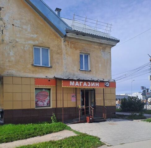 Заельцовская ул Богдана Хмельницкого 87 фото
