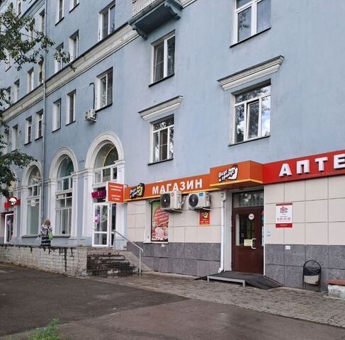 свободного назначения дом 17 Площадь Маркса фото