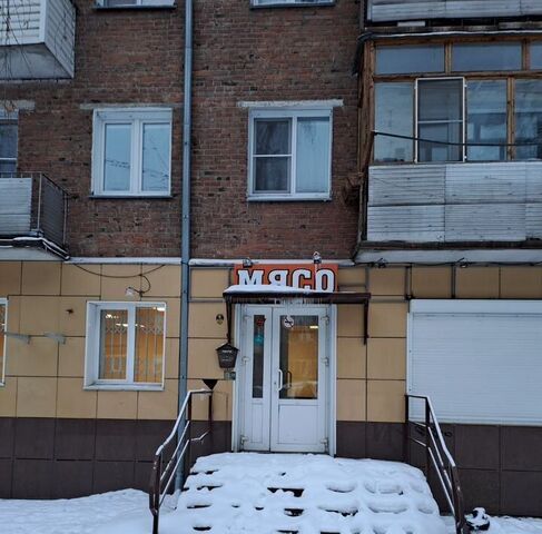 Заельцовская ул Дуси Ковальчук 266/2 фото