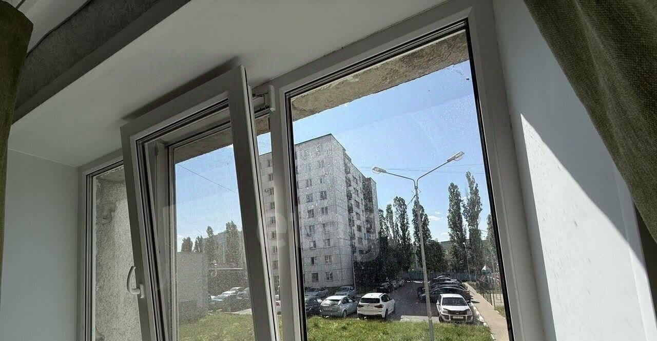квартира г Белгород Западный ул Горького 69к/5 фото 30