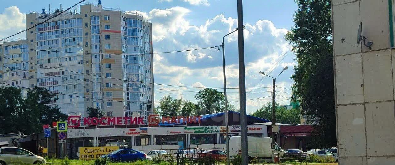 квартира г Белгород Западный ул Горького 69к/5 фото 37