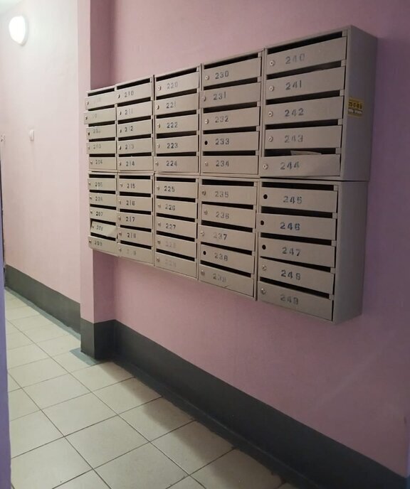 квартира г Новосибирск ул Виктора Уса 11/1 Площадь Маркса фото 8