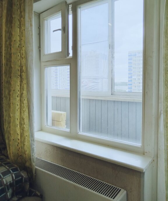 квартира г Новосибирск ул Виктора Уса 11/1 Площадь Маркса фото 5