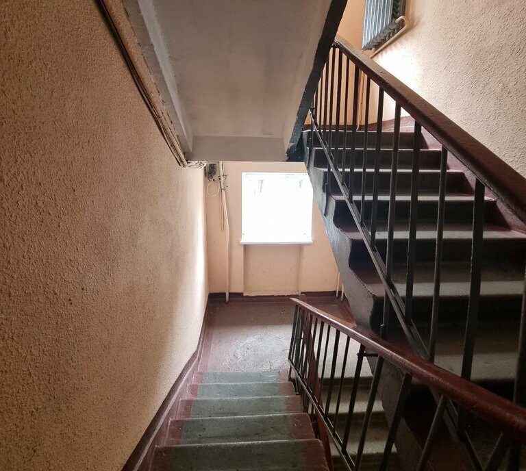 квартира г Калининград ул Красная 143 фото 9