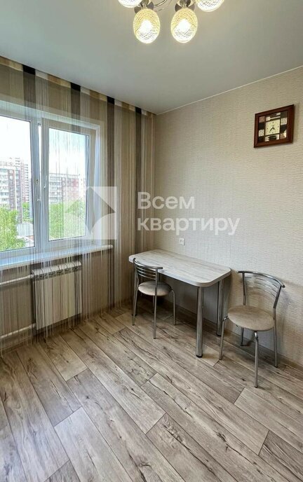 квартира г Новосибирск ул Максима Горького 95 Площадь Ленина фото 8