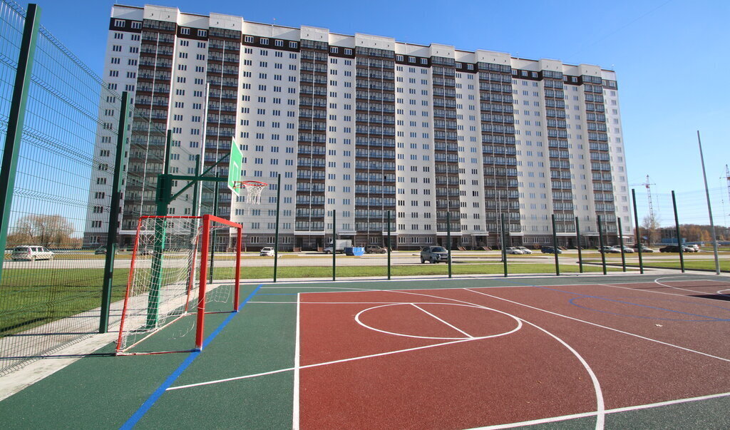 квартира г Новосибирск ул Забалуева 96 Площадь Маркса фото 20