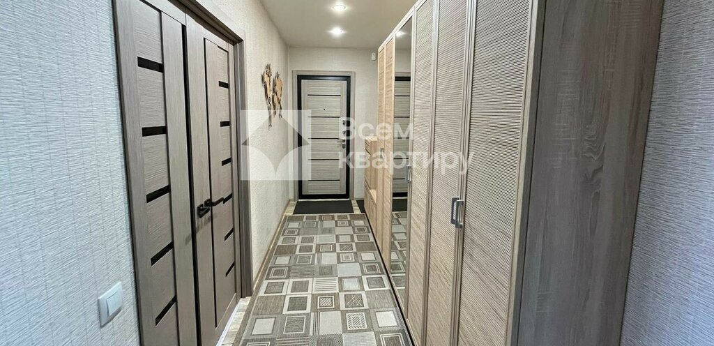 квартира г Новосибирск ул Максима Горького 95 Площадь Ленина фото 15