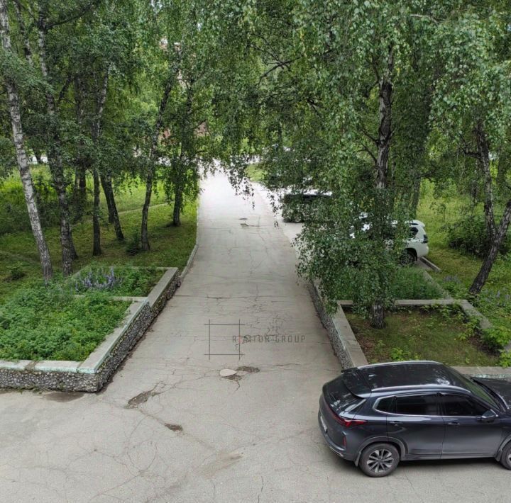 свободного назначения г Бердск ул Рогачева 1 фото 24