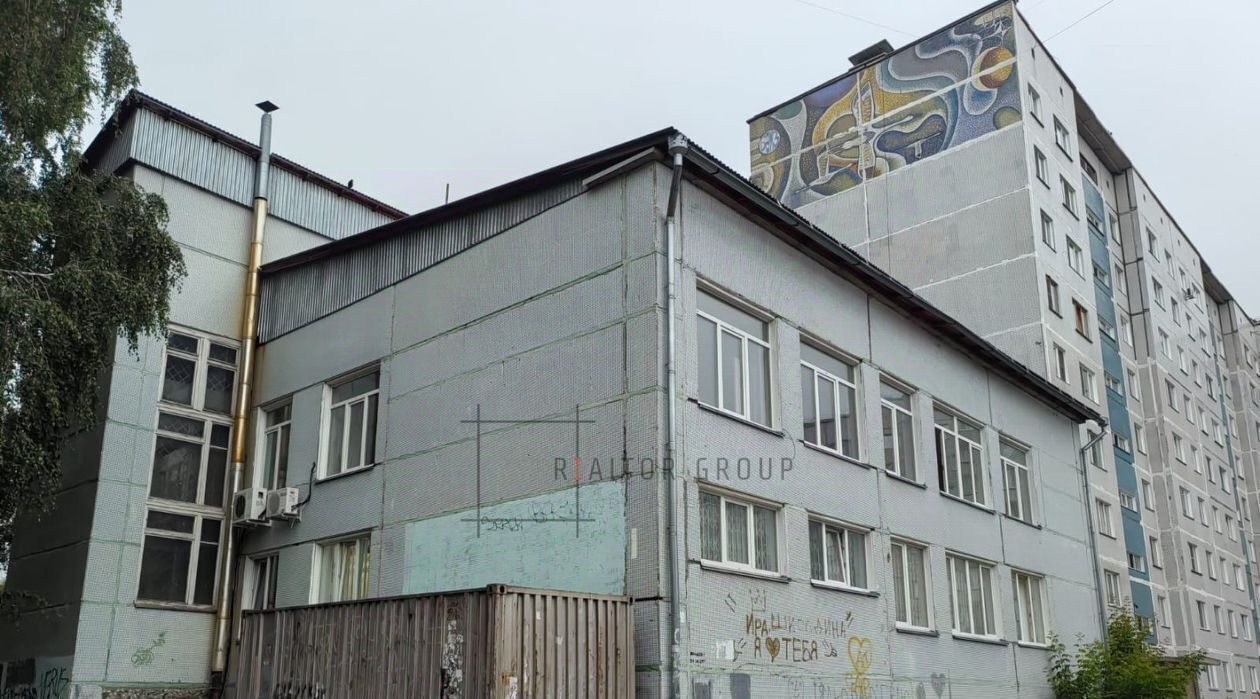 свободного назначения г Бердск ул Рогачева 1 фото 27