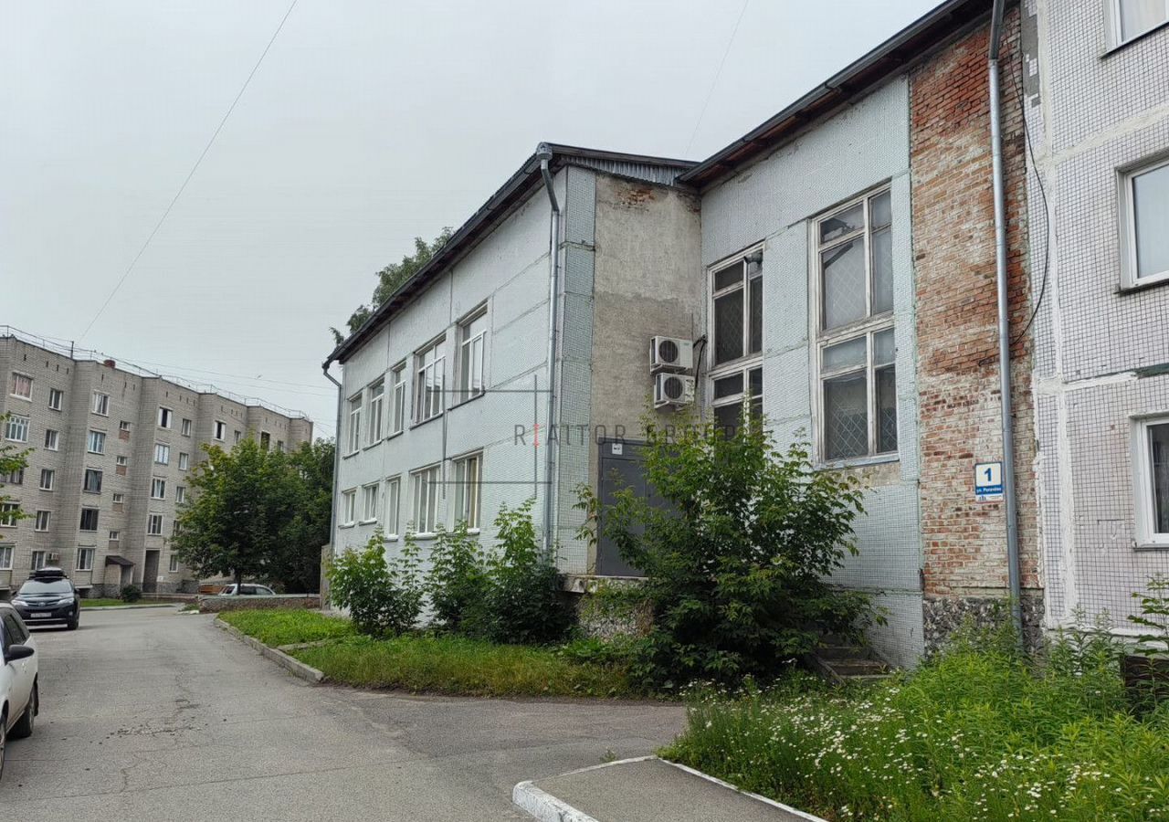 свободного назначения г Бердск ул Рогачева 1 фото 25