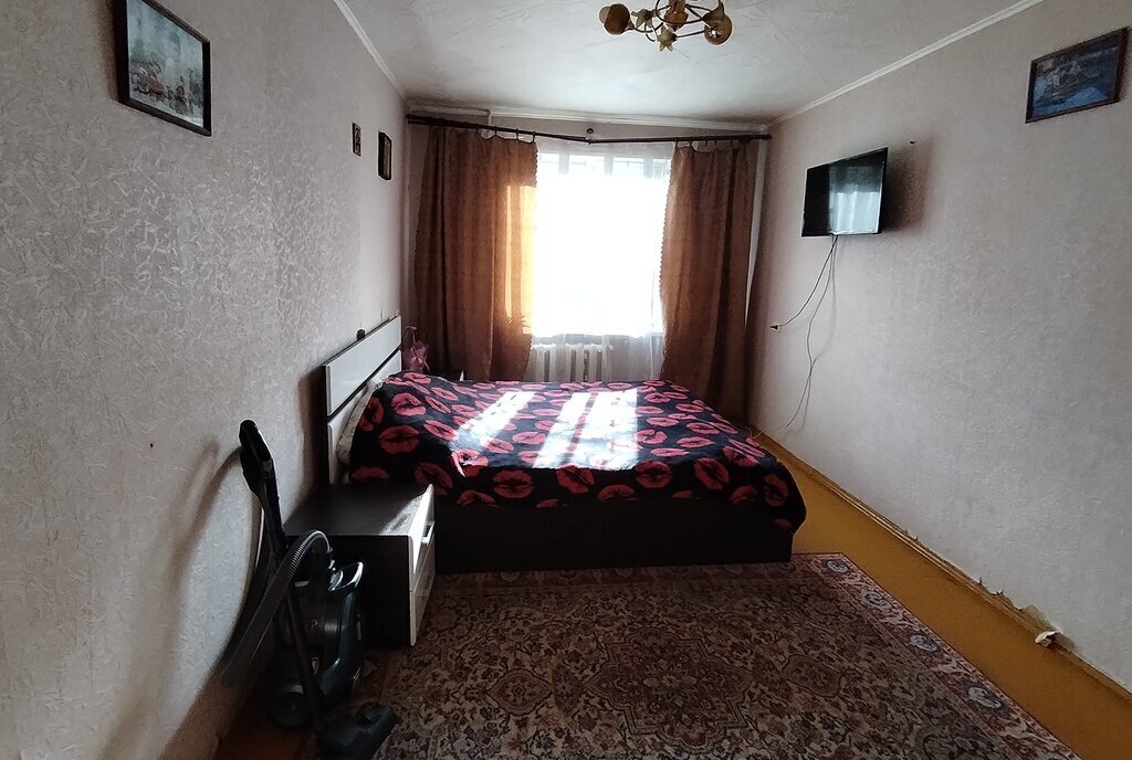 квартира г Копейск ул Луганская 4а фото 1