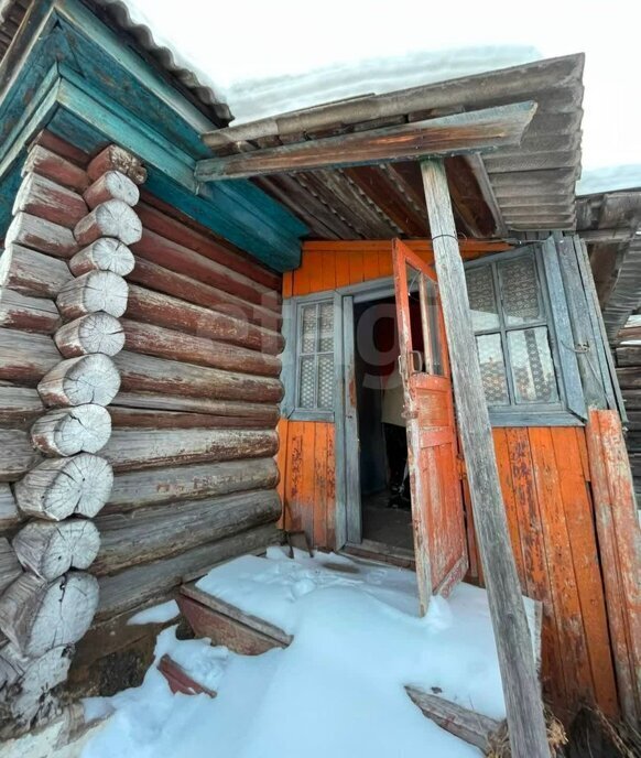 дом г Ишим ул Полины Осипенко фото 3