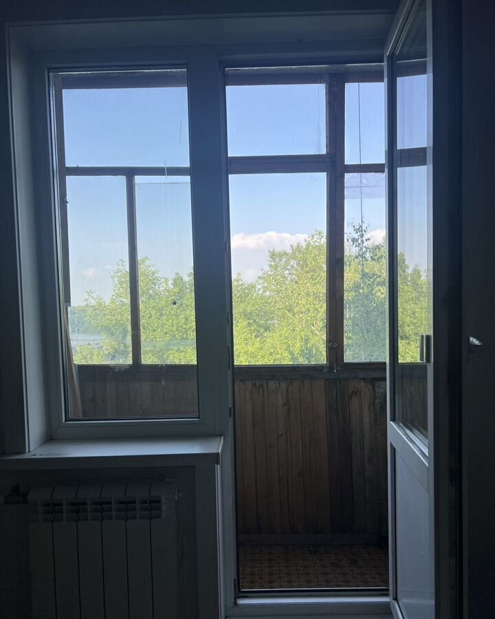 квартира г Новокузнецк р-н Центральный пр-кт Строителей 100а фото 17