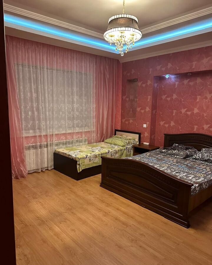 дом р-н Тихорецкий г Тихорецк ул Крутая 78 Тихорецкое городское поселение фото 12