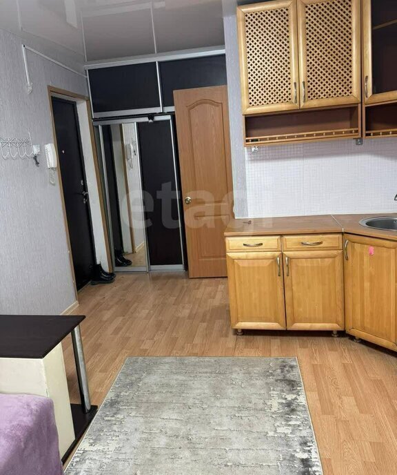 комната г Ижевск ул Тельмана 16 фото 4