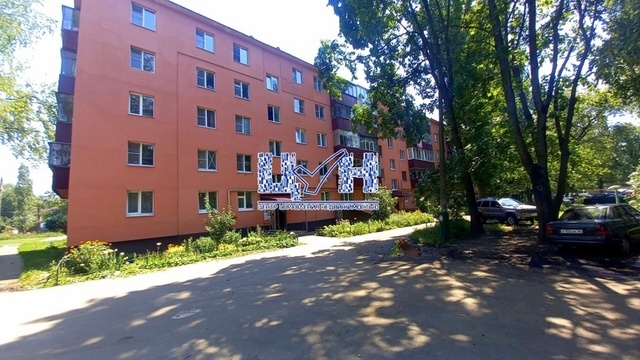 р-н Сеймский ул Белгородская 23 фото