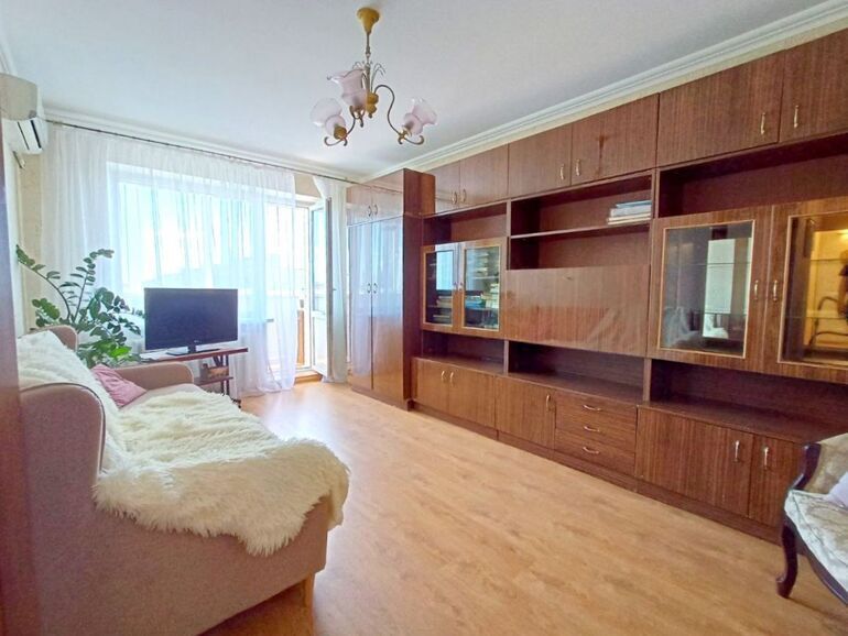 квартира г Курск р-н Центральный пр-кт Дружбы 4 фото 2