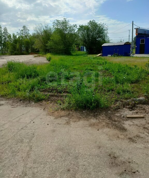 земля г Тольятти р-н Автозаводский фото 15