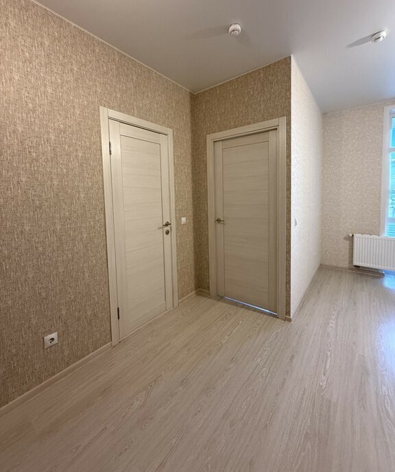 квартира г Пермь ул Солдатова 33 фото 3
