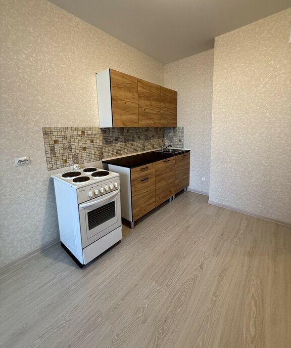 квартира г Пермь ул Солдатова 33 фото 2
