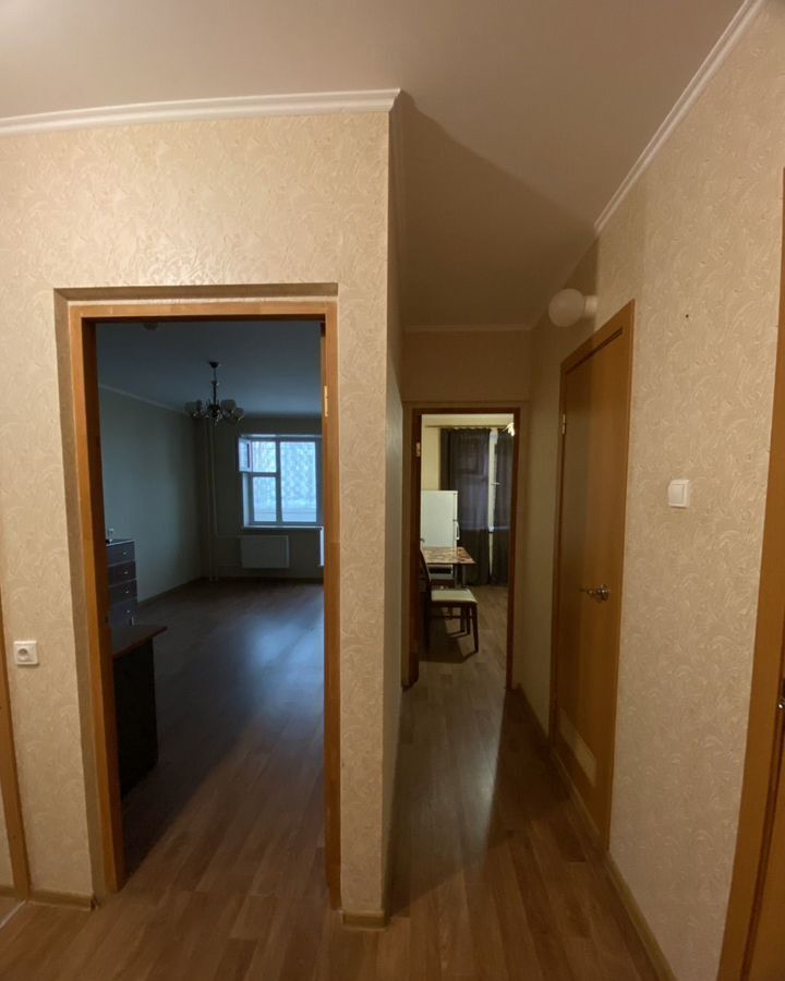 квартира г Пермь ул Судозаводская 15 Пермь, р-н Кировский фото 1