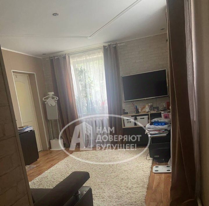 квартира г Кунгур ул Свердлова 29б фото 1