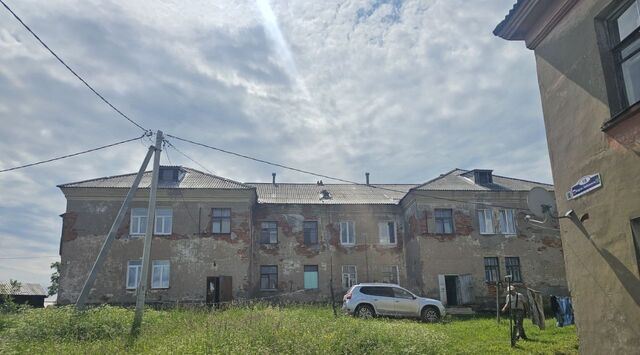 ул Карла Либкнехта 18 Губахинский муниципальный округ фото