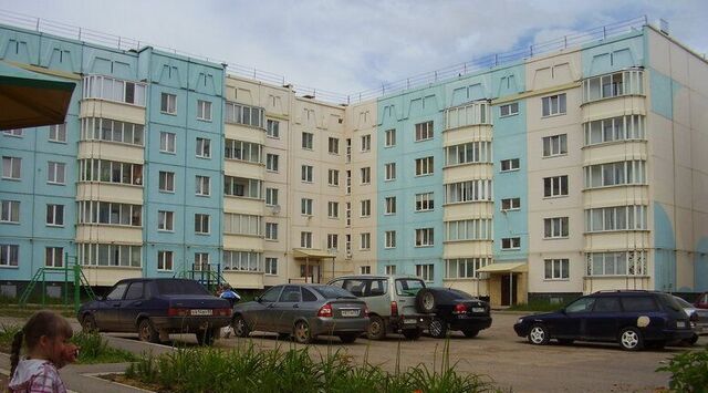 ул 50 лет Октября 37а фото