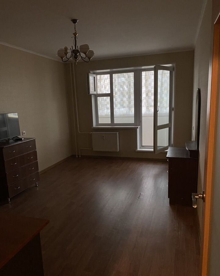 квартира г Пермь ул Судозаводская 15 Пермь, р-н Кировский фото 2