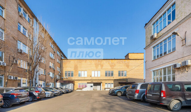 проезд Егорьевский 3жс/6 фото