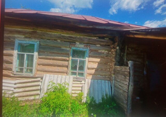 ул Будённого 27 Воскресенский сельсовет, Мелеуз фото