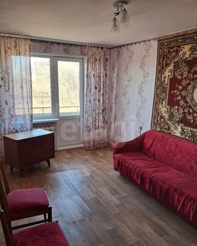 р-н Октябрьский с Галенки ул Комарова 160 фото