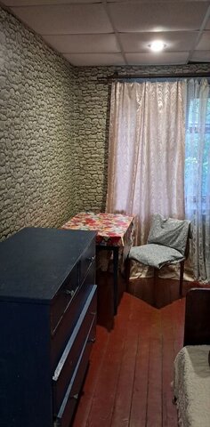 комната р-н Советский дом 23а фото